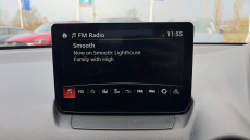 Mazda 2 1.5 e-Skyactiv G MHEV Centre-Line 5dr Petrol Hatchback